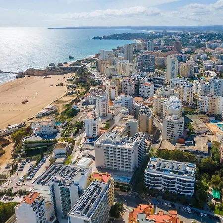 Rio A Vista 2d By Hellovacations Διαμέρισμα Portimão